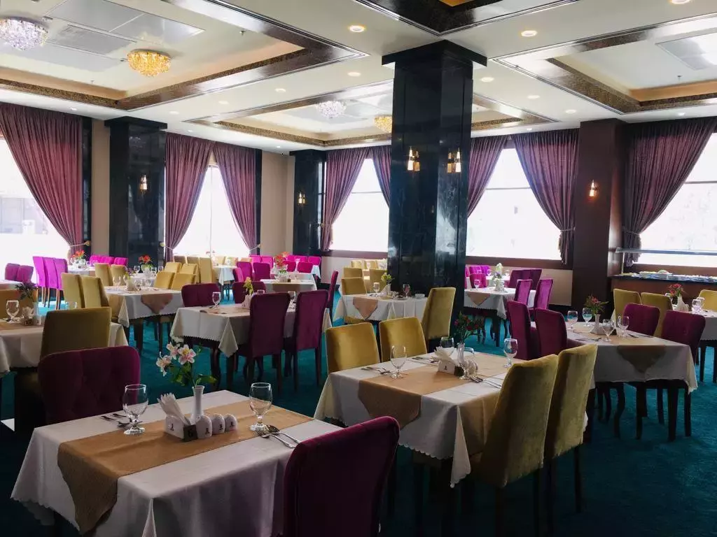 هتل لیلیوم کیش